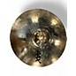 Used SABIAN 18in AA Chinese Cymbal thumbnail