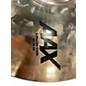 Used SABIAN 18in AA Chinese Cymbal