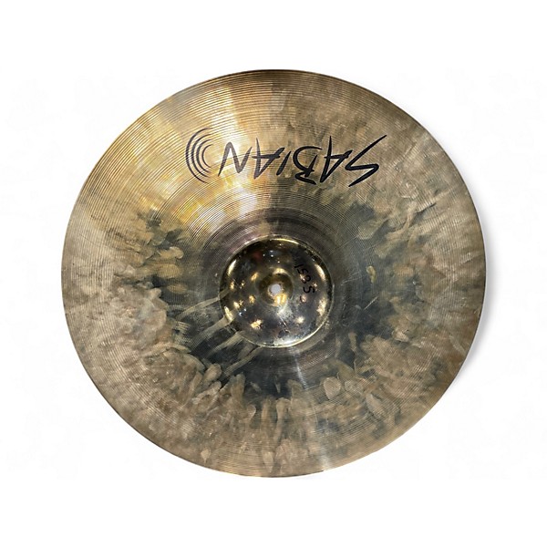 Used SABIAN 18in AA Chinese Cymbal