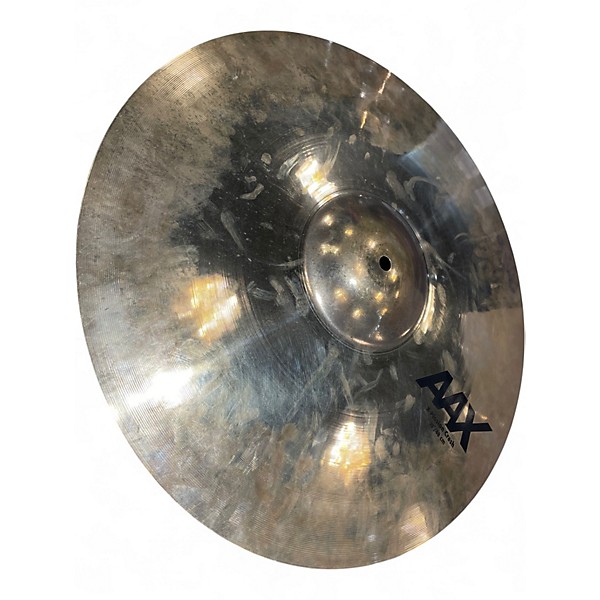 Used SABIAN 18in AA Chinese Cymbal