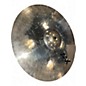 Used SABIAN 18in AA Chinese Cymbal