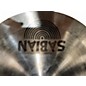 Used SABIAN 19in AAX X-PLOSION CRASH Cymbal