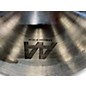 Used SABIAN 19in AAX X-PLOSION CRASH Cymbal
