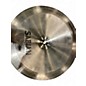 Used SABIAN 19in AAX X-PLOSION CRASH Cymbal