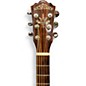 Used Washburn D-42SW Natural Acoustic Guitar