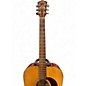 Used Washburn D-42SW Natural Acoustic Guitar