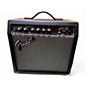 Used Fender Frontman 15G 15W Guitar Combo Amp thumbnail