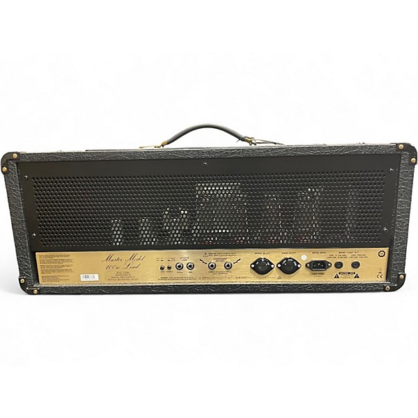 Used 2025 Marshall Modified JCM800 2203 Tube Guitar Amp Head