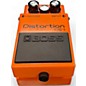 Used BOSS DS1 Distortion Effect Pedal thumbnail