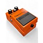 Used BOSS DS1 Distortion Effect Pedal