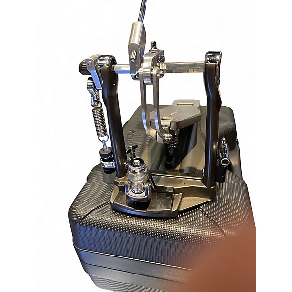 Used TAMA HPDS1 Dyna Sync Single Bass Drum Pedal