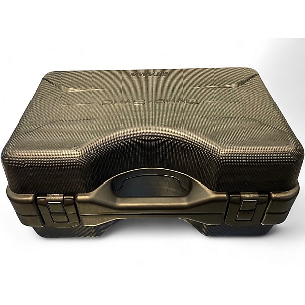 Used TAMA HPDS1 Dyna Sync Single Bass Drum Pedal