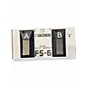 Used BOSS FS6 Dual Footswitch Sustain Pedal thumbnail