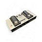 Used BOSS FS6 Dual Footswitch Sustain Pedal