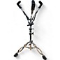 Used Gibraltar DOUBLE BRACED LIGHTWEIGHT SNARE STAND Snare Stand thumbnail