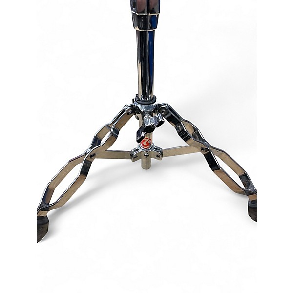 Used Gibraltar DOUBLE BRACED LIGHTWEIGHT SNARE STAND Snare Stand