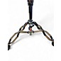 Used Gibraltar DOUBLE BRACED LIGHTWEIGHT SNARE STAND Snare Stand