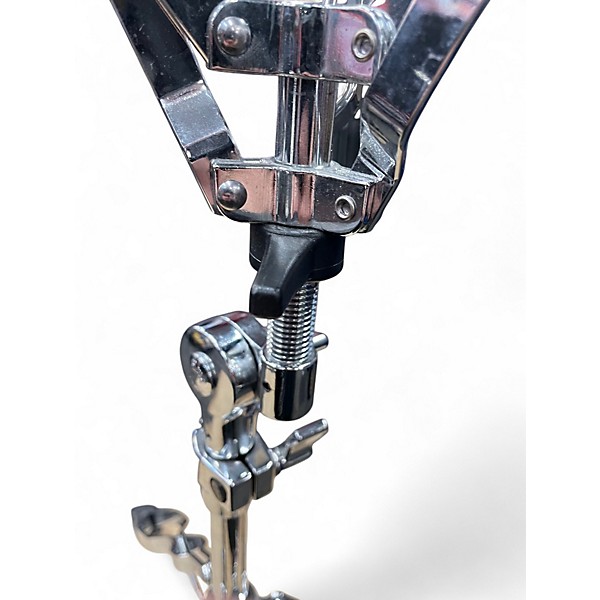 Used Gibraltar DOUBLE BRACED LIGHTWEIGHT SNARE STAND Snare Stand