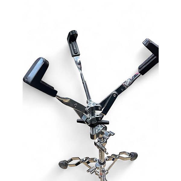Used Gibraltar DOUBLE BRACED LIGHTWEIGHT SNARE STAND Snare Stand