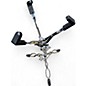 Used Gibraltar DOUBLE BRACED LIGHTWEIGHT SNARE STAND Snare Stand