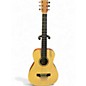 Used Martin LXM Natural Classical Acoustic Guitar thumbnail