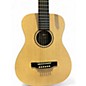 Used Martin LXM Natural Classical Acoustic Guitar