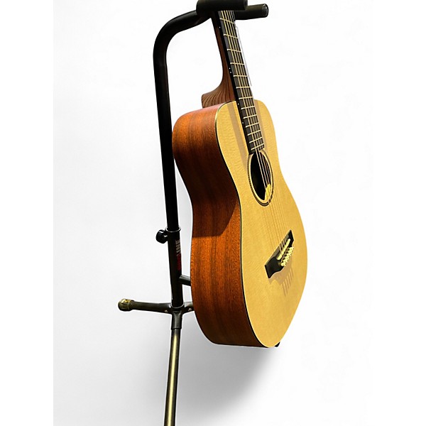 Used Martin LXM Natural Classical Acoustic Guitar