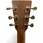Used Martin LXM Natural Classical Acoustic Guitar