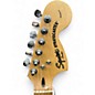 Used Fender SQUIER STRATOCASTER 2 Color Sunburst Solid Body Electric Guitar