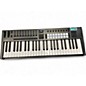 Used Novation Launchkey 61 Key MIDI Controller thumbnail