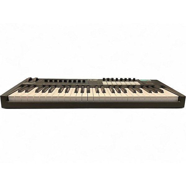 Used Novation Launchkey 61 Key MIDI Controller