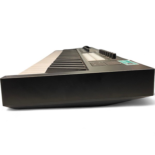 Used Novation Launchkey 61 Key MIDI Controller