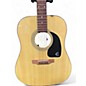 Used Epiphone PRO-1 Natural Acoustic Guitar