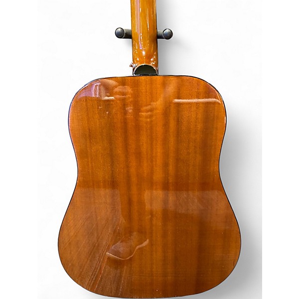 Used Epiphone PRO-1 Natural Acoustic Guitar