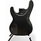 Used Jackson JS1M Satin Black Electric Bass Guitar