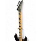 Used Jackson JS1M Satin Black Electric Bass Guitar