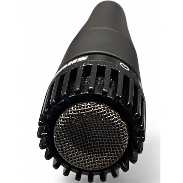 Used Shure SM57LC Dynamic Microphone