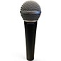 Used Shure SM58LC Dynamic Microphone thumbnail