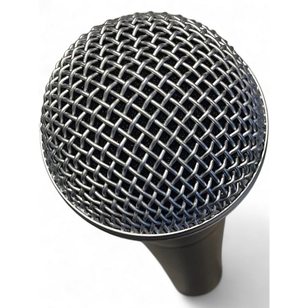 Used Shure SM58LC Dynamic Microphone