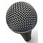 Used Shure SM58LC Dynamic Microphone