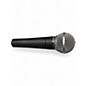 Used Shure SM58LC Dynamic Microphone