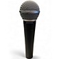 Used Shure SM58LC Dynamic Microphone thumbnail