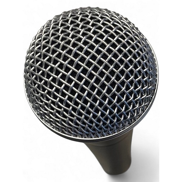 Used Shure SM58LC Dynamic Microphone
