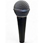Used Shure SM58LC Dynamic Microphone