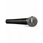 Used Shure SM58LC Dynamic Microphone