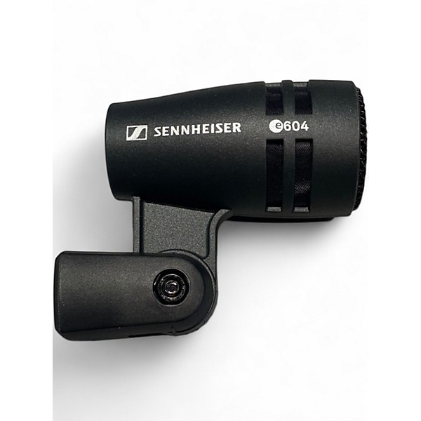 Used Sennheiser E604 Dynamic Microphone
