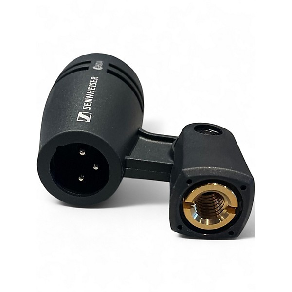 Used Sennheiser E604 Dynamic Microphone