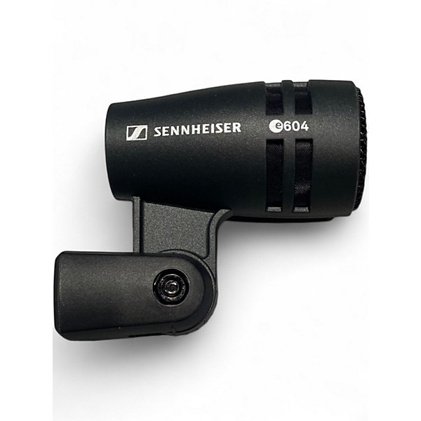 Used Sennheiser E604 Dynamic Microphone