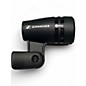 Used Sennheiser E604 Dynamic Microphone