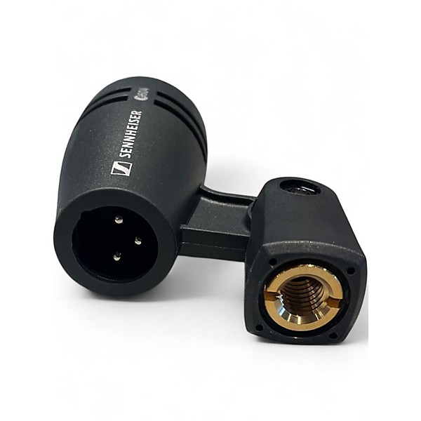 Used Sennheiser E604 Dynamic Microphone